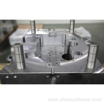 Amazing Die casting mold base